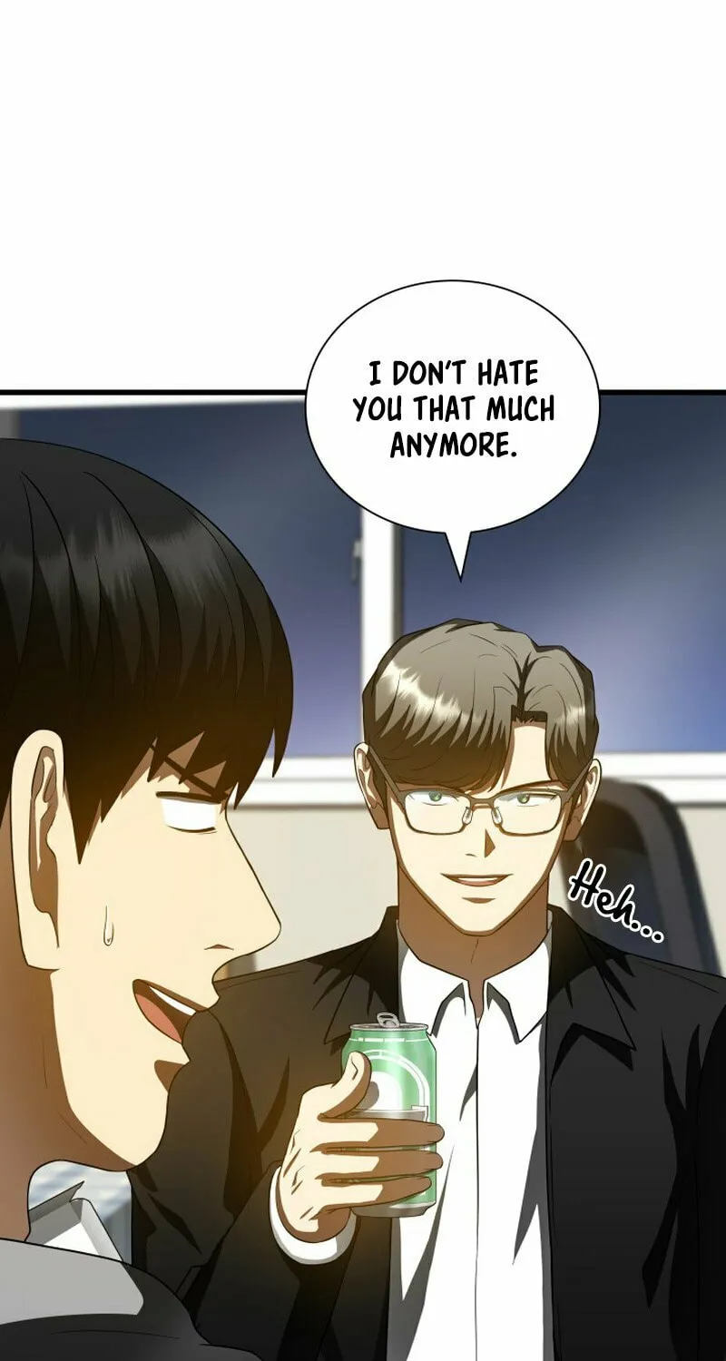 Read Perfect Surgeon chapter 99 image 7 on Lezhin