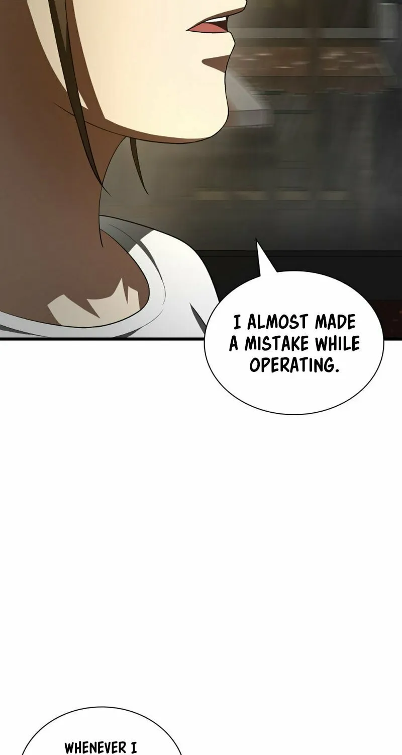 Read Perfect Surgeon chapter 99 image 70 on Lezhin