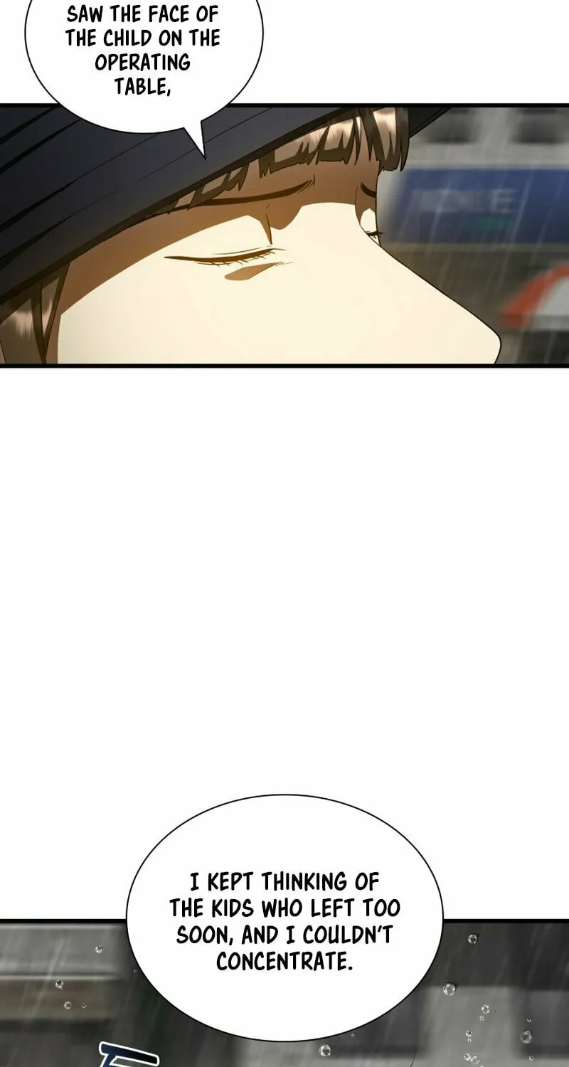 Read Perfect Surgeon chapter 99 image 71 on Lezhin