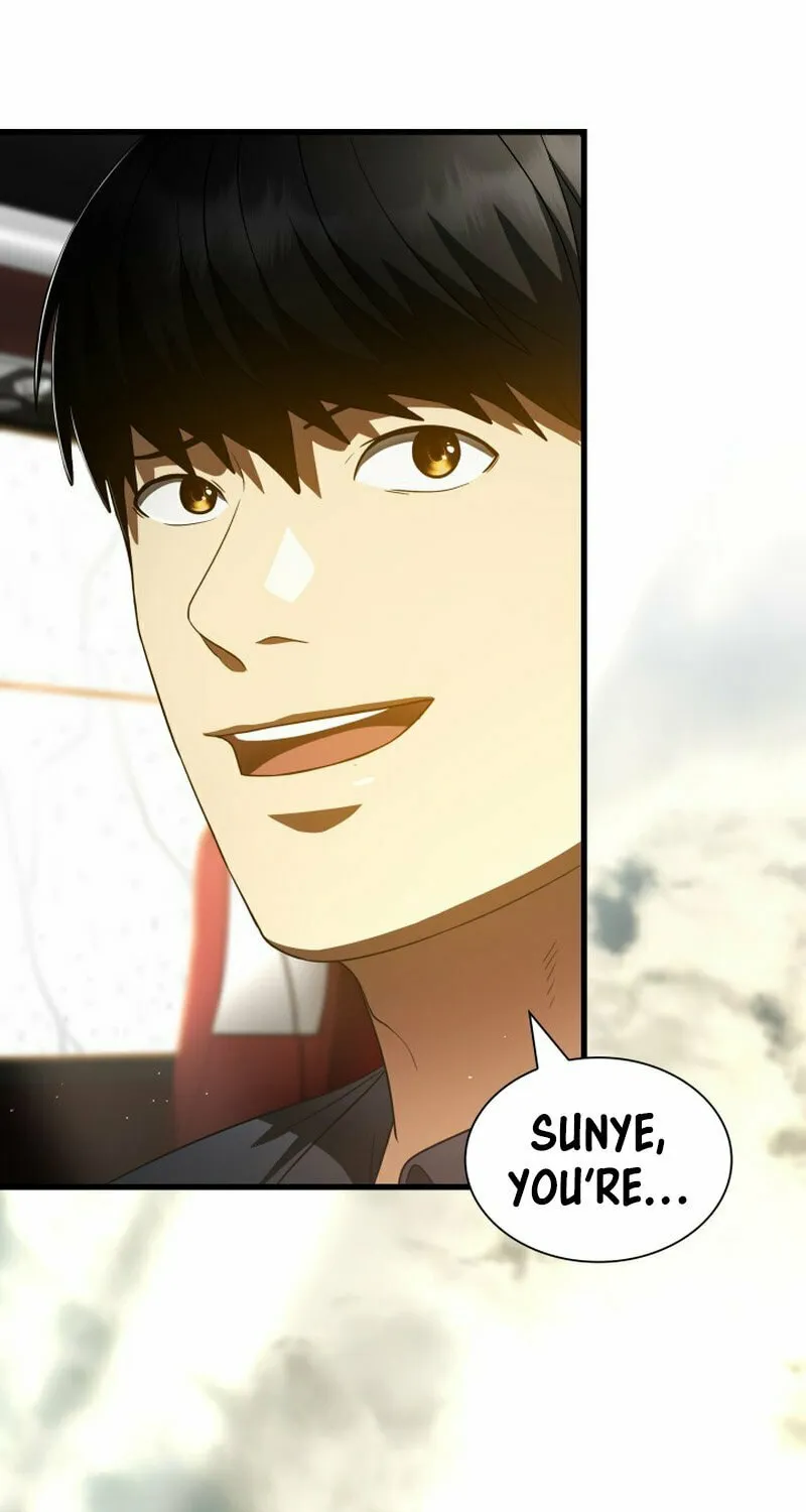 Read Perfect Surgeon chapter 99 image 79 on Lezhin