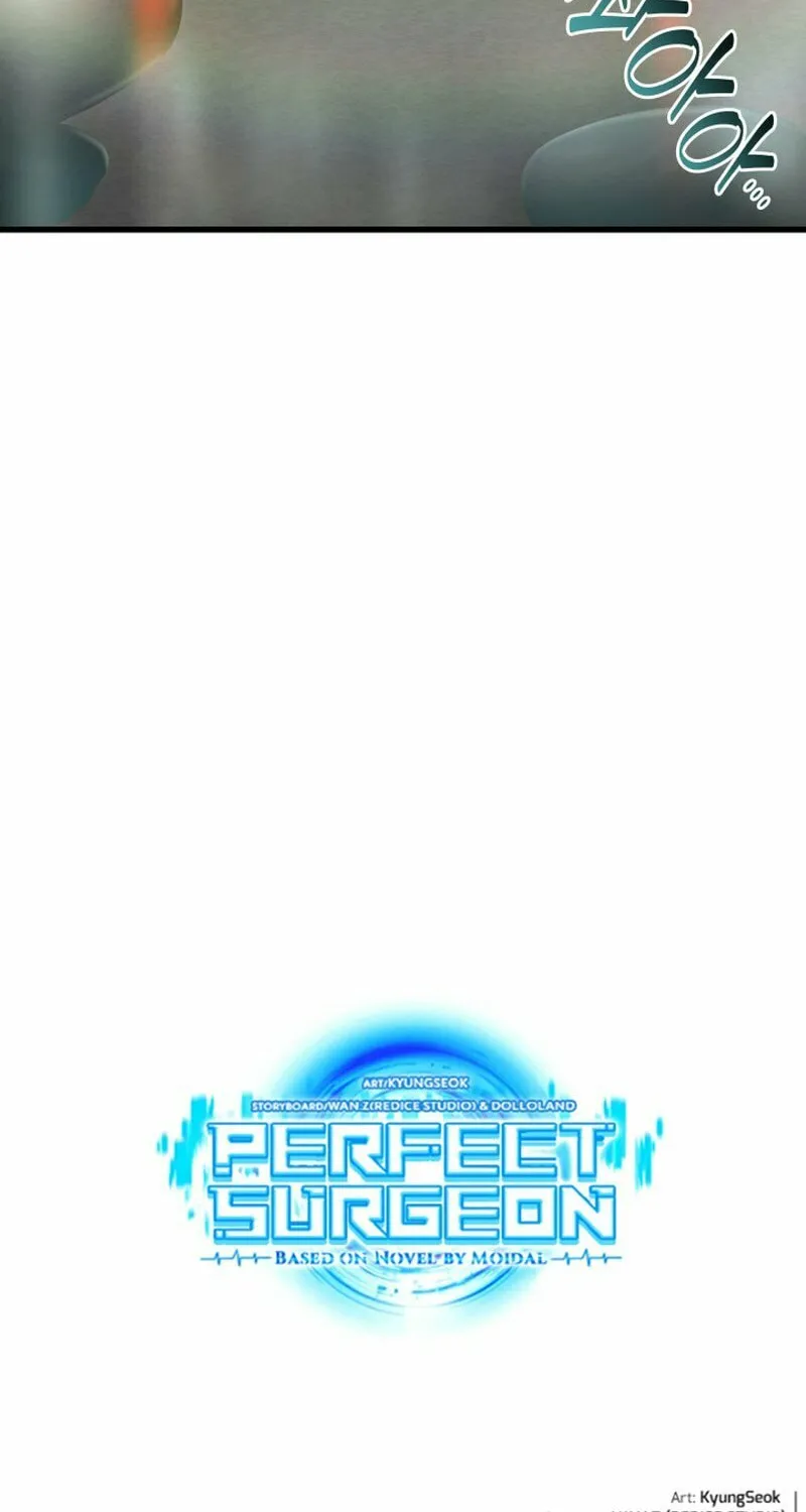 Read Perfect Surgeon chapter 99 image 82 on Lezhin