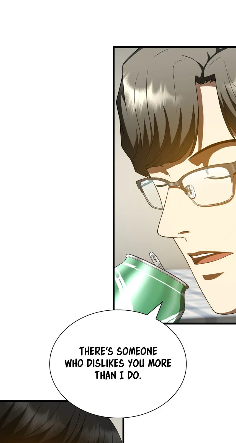 Read Perfect Surgeon chapter 99 image 9 on Lezhin