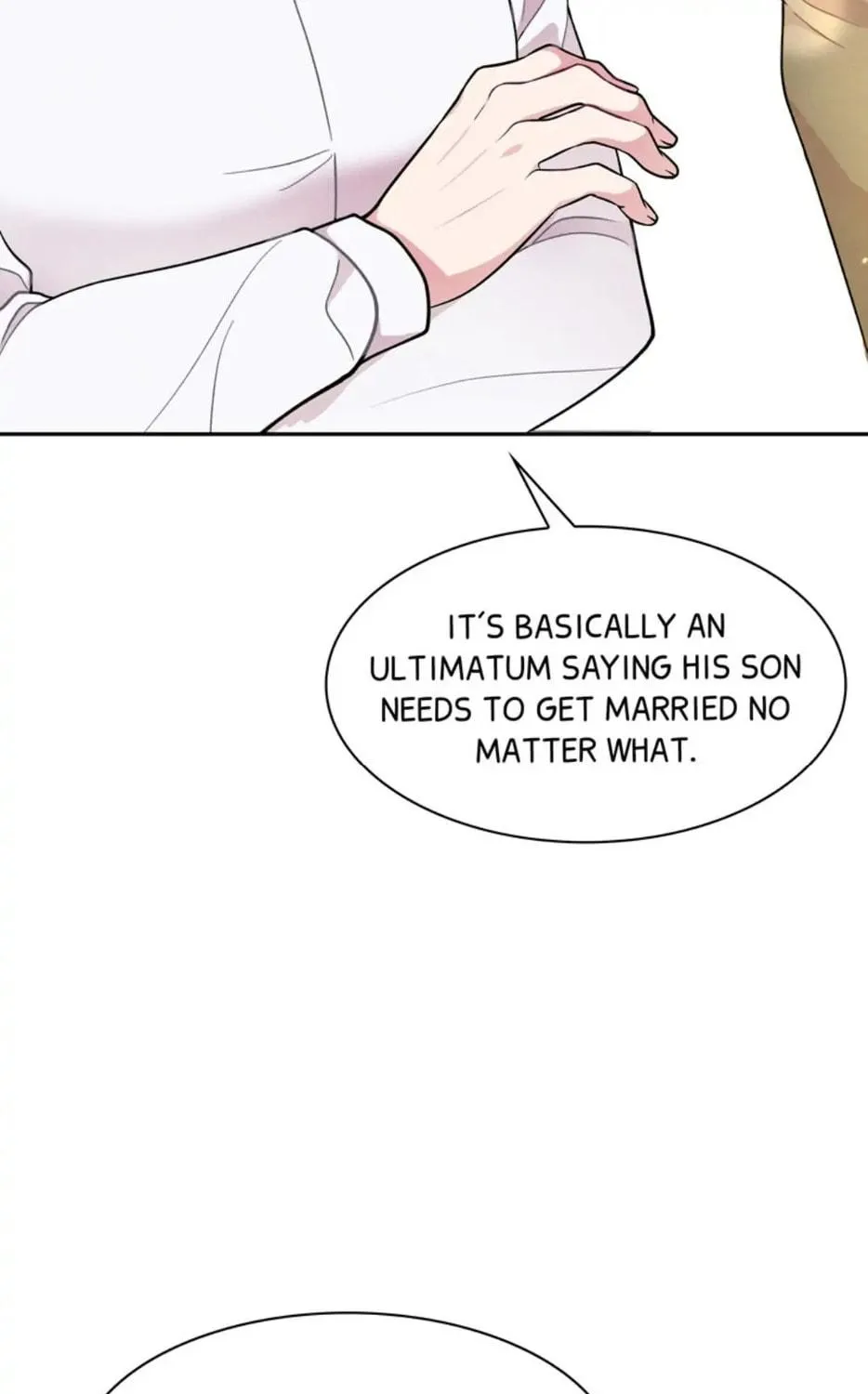 Read Perfect Wedding chapter 1 image 10 on Lezhin