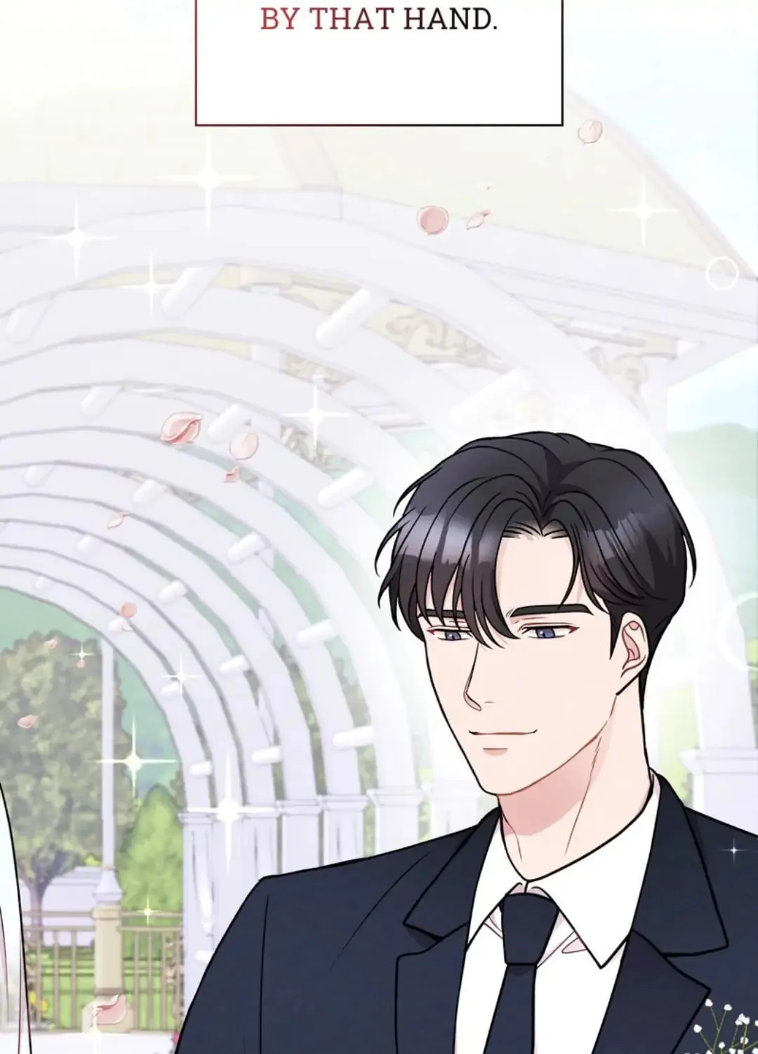 Read Perfect Wedding chapter 1 image 111 on Lezhin