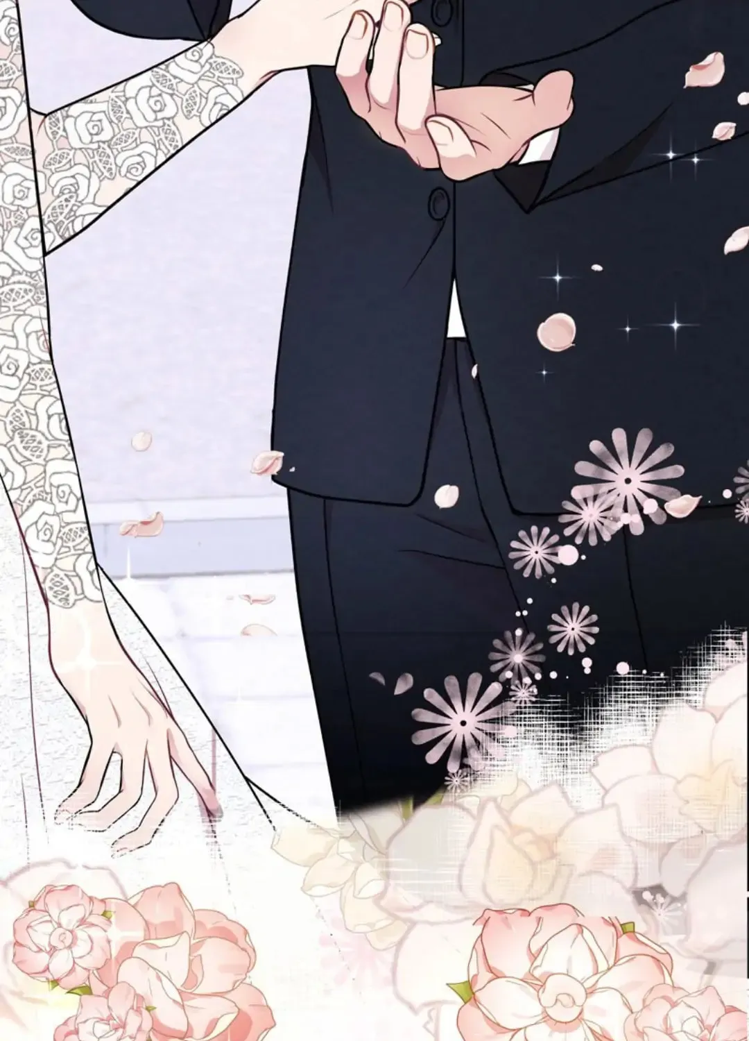 Read Perfect Wedding chapter 1 image 113 on Lezhin