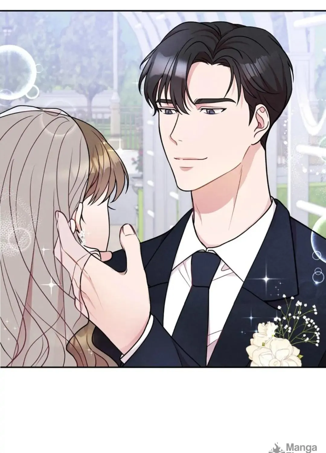 Read Perfect Wedding chapter 1 image 118 on Lezhin