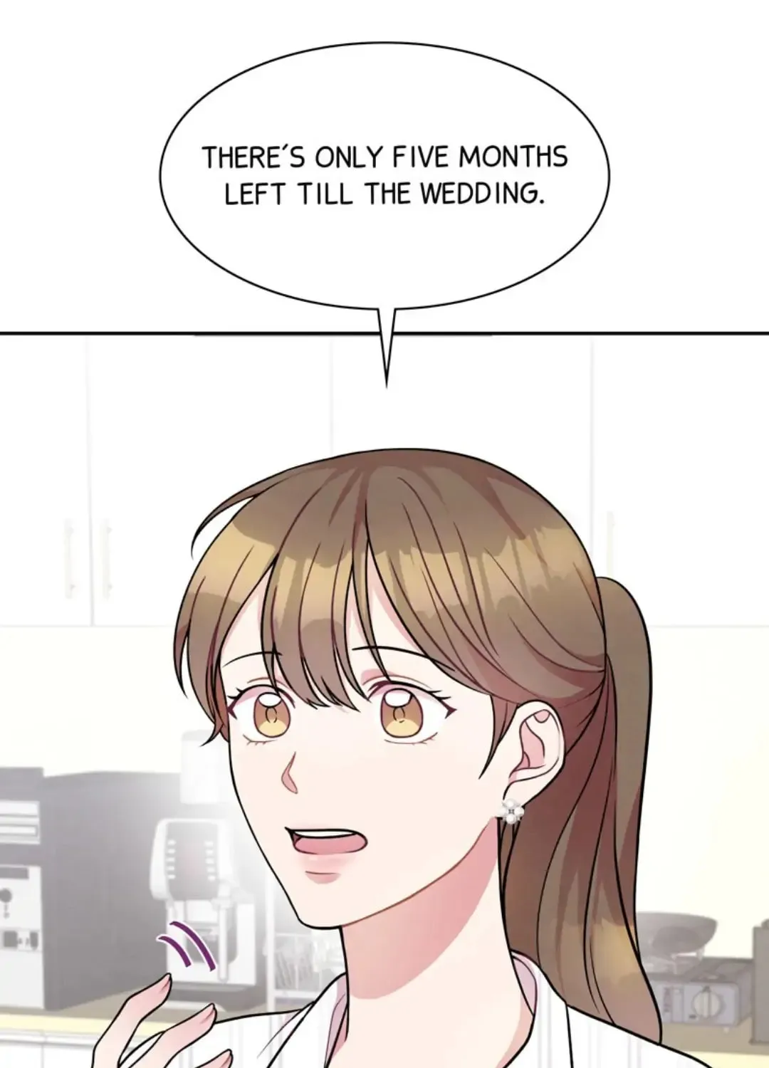 Read Perfect Wedding chapter 1 image 14 on Lezhin