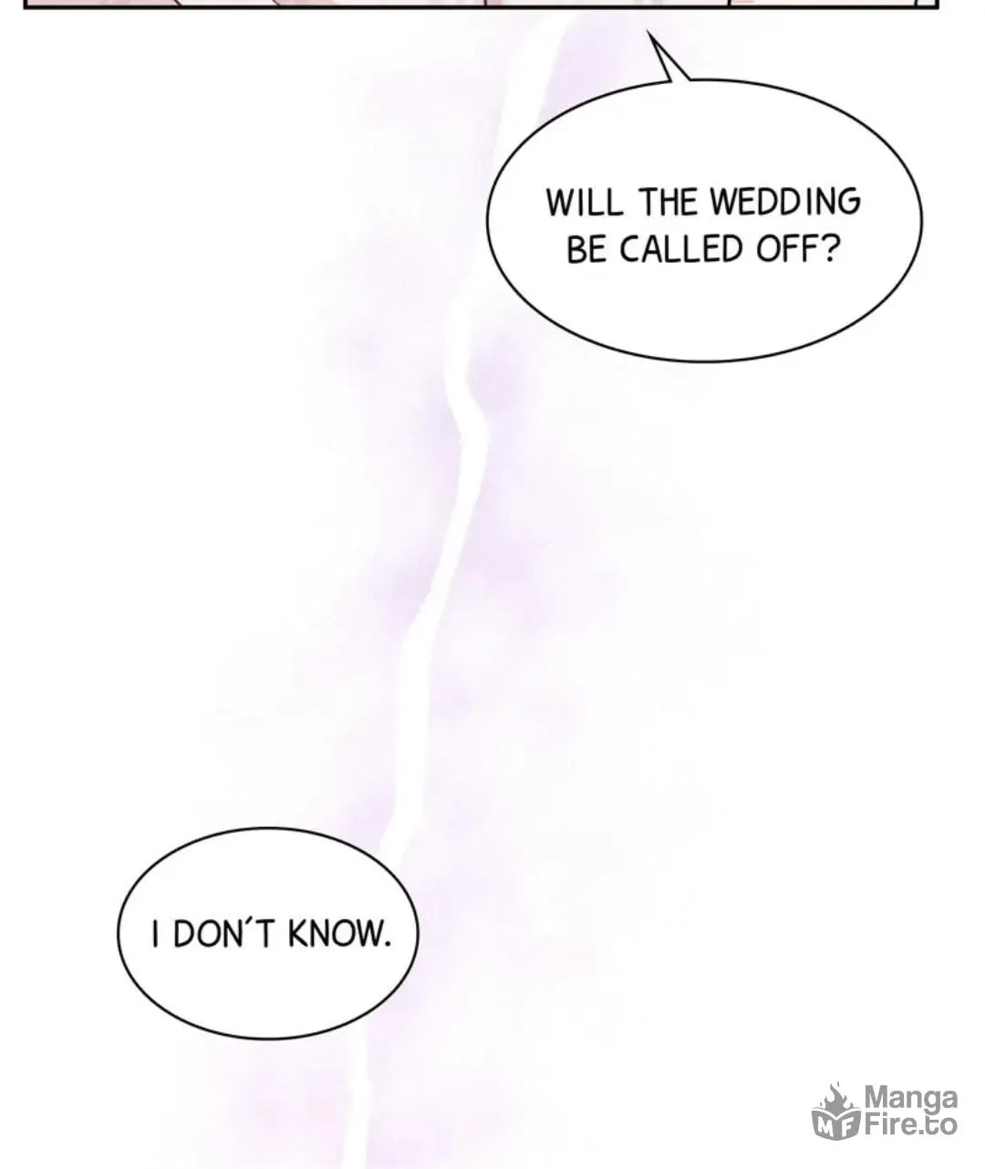 Read Perfect Wedding chapter 1 image 18 on Lezhin