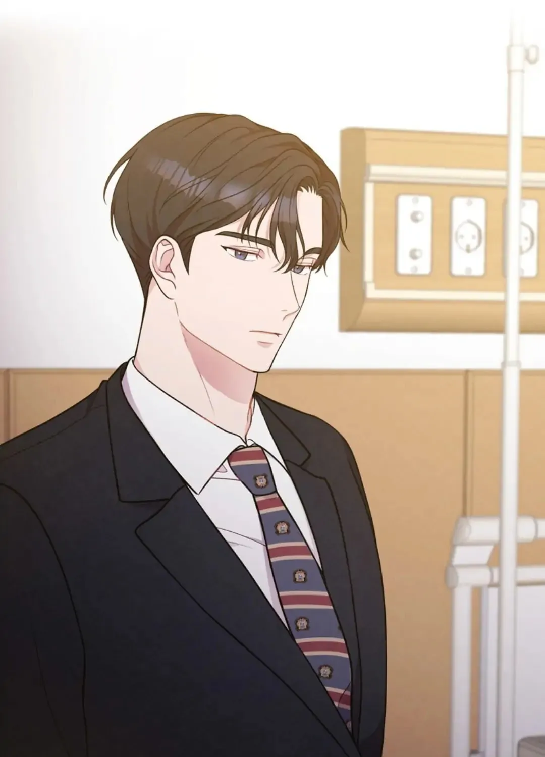 Read Perfect Wedding chapter 1 image 192 on Lezhin