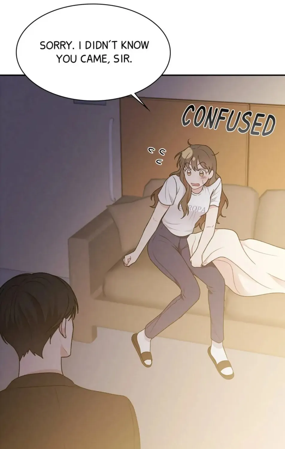 Read Perfect Wedding chapter 1 image 195 on Lezhin