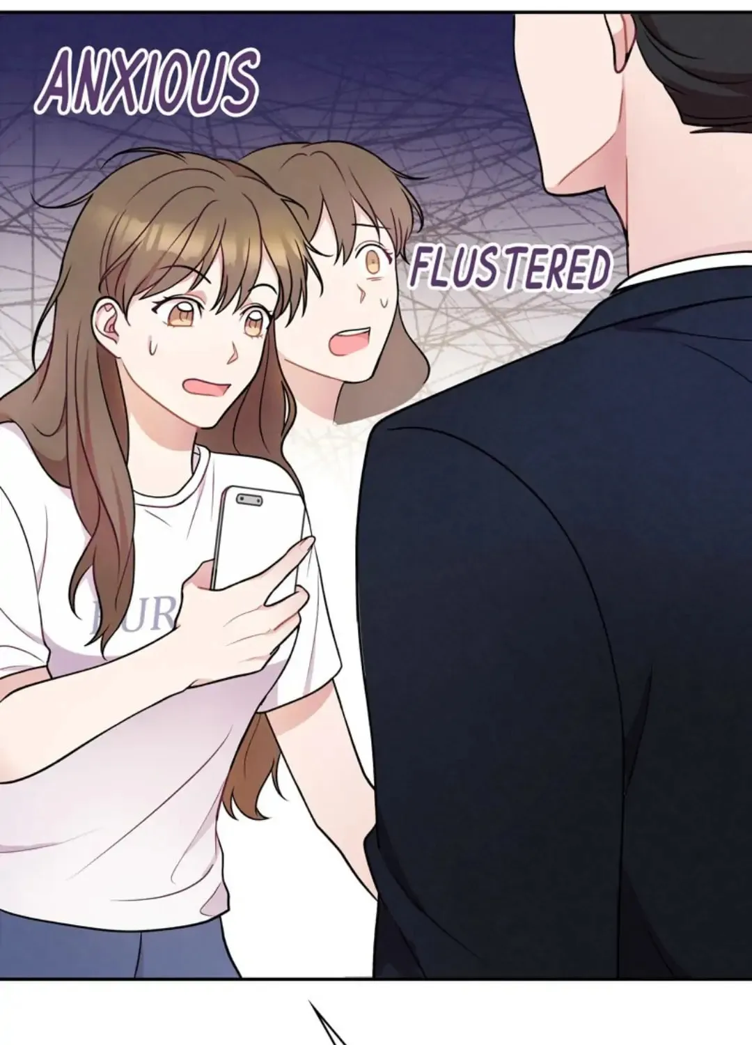 Read Perfect Wedding chapter 1 image 206 on Lezhin