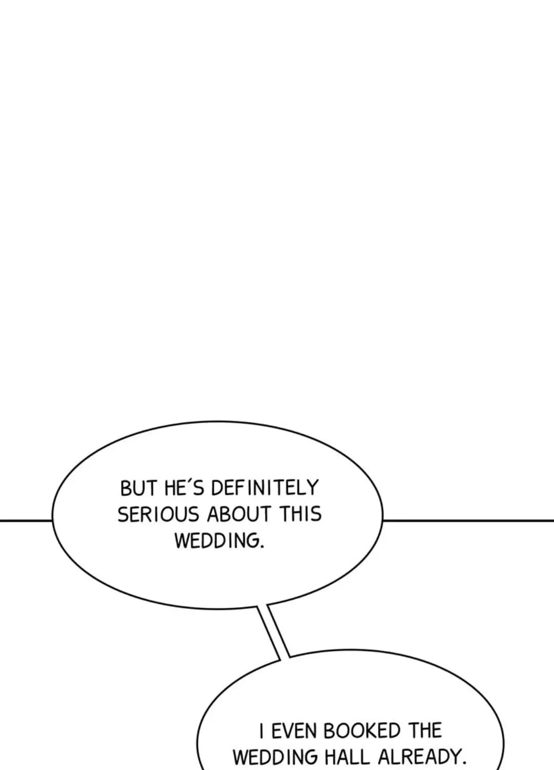 Read Perfect Wedding chapter 1 image 21 on Lezhin