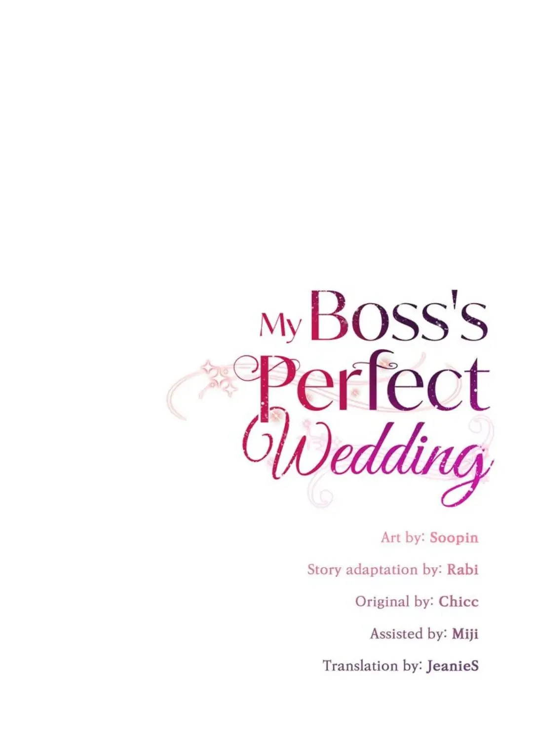 Read Perfect Wedding chapter 1 image 220 on Lezhin