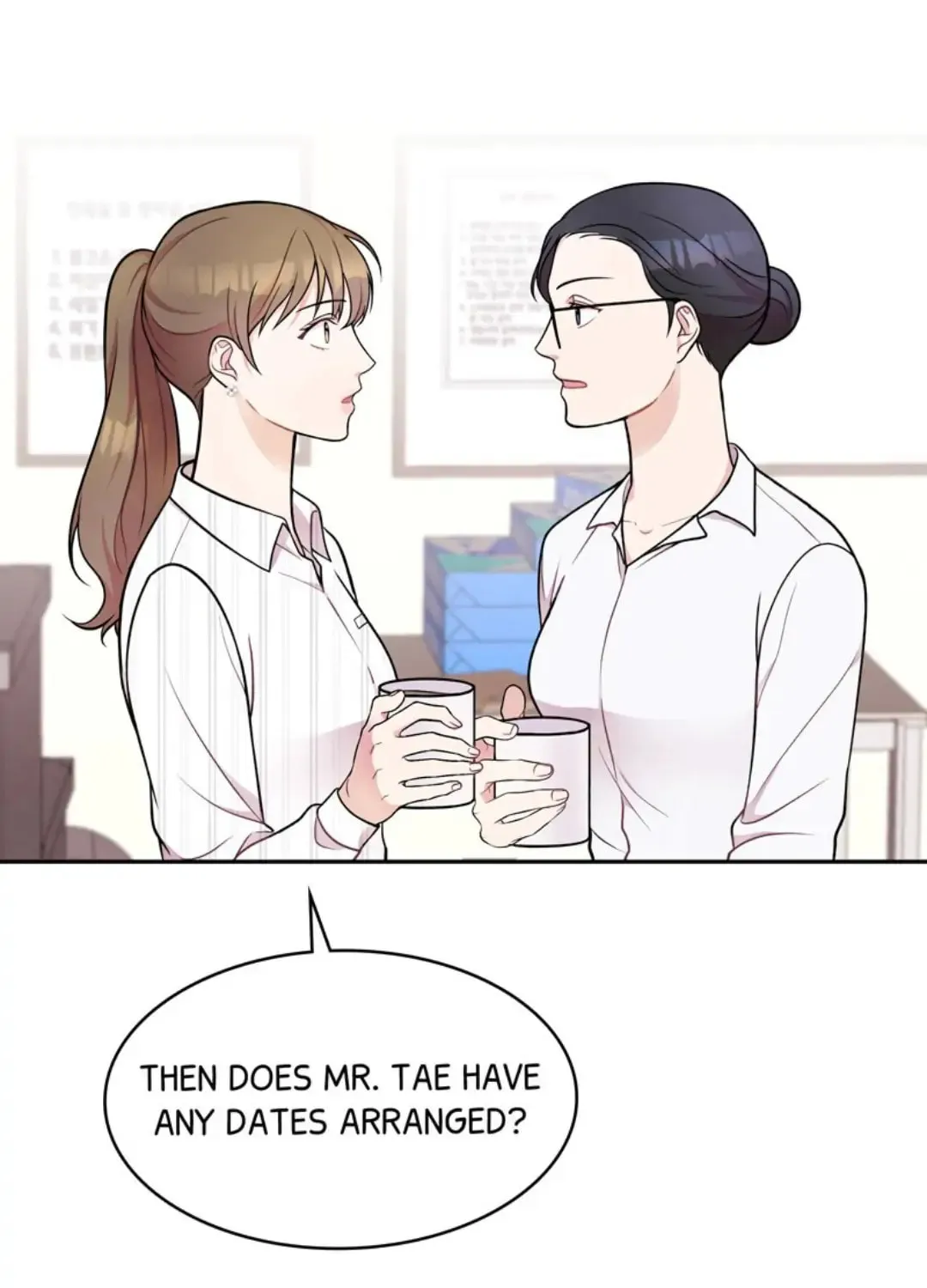 Read Perfect Wedding chapter 1 image 23 on Lezhin