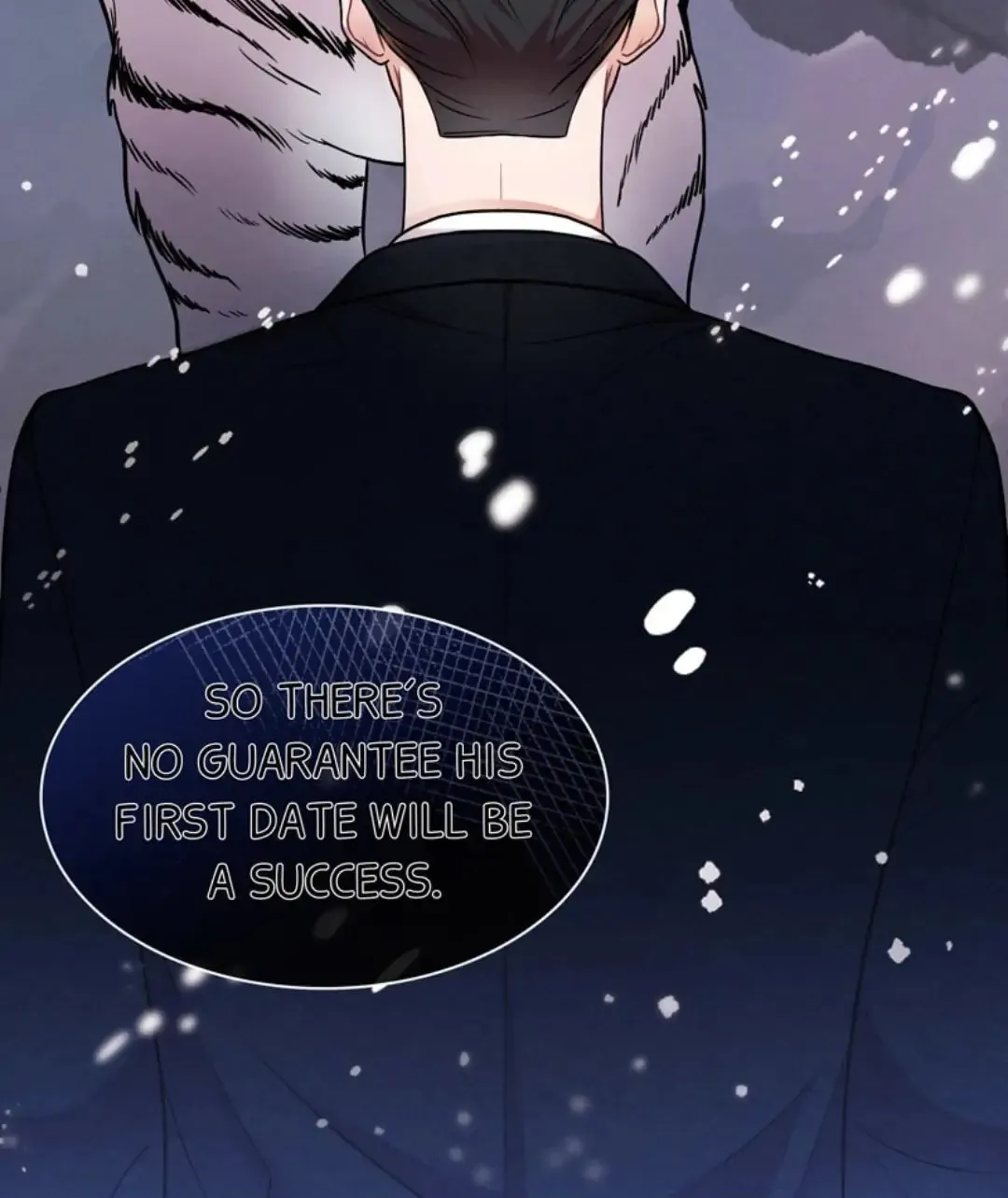 Read Perfect Wedding chapter 1 image 30 on Lezhin