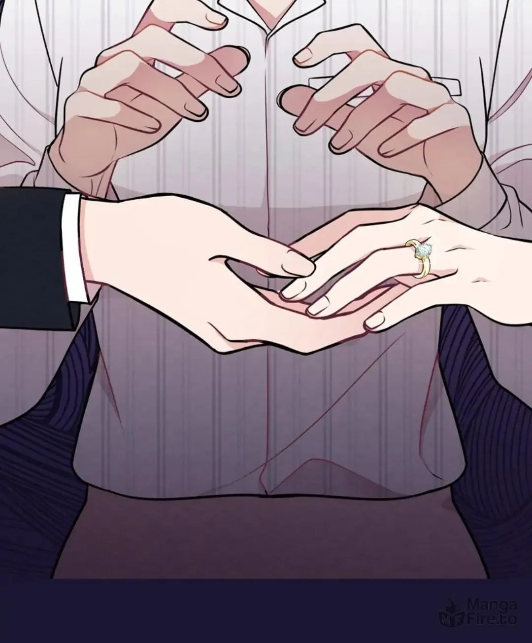 Read Perfect Wedding chapter 1 image 60 on Lezhin