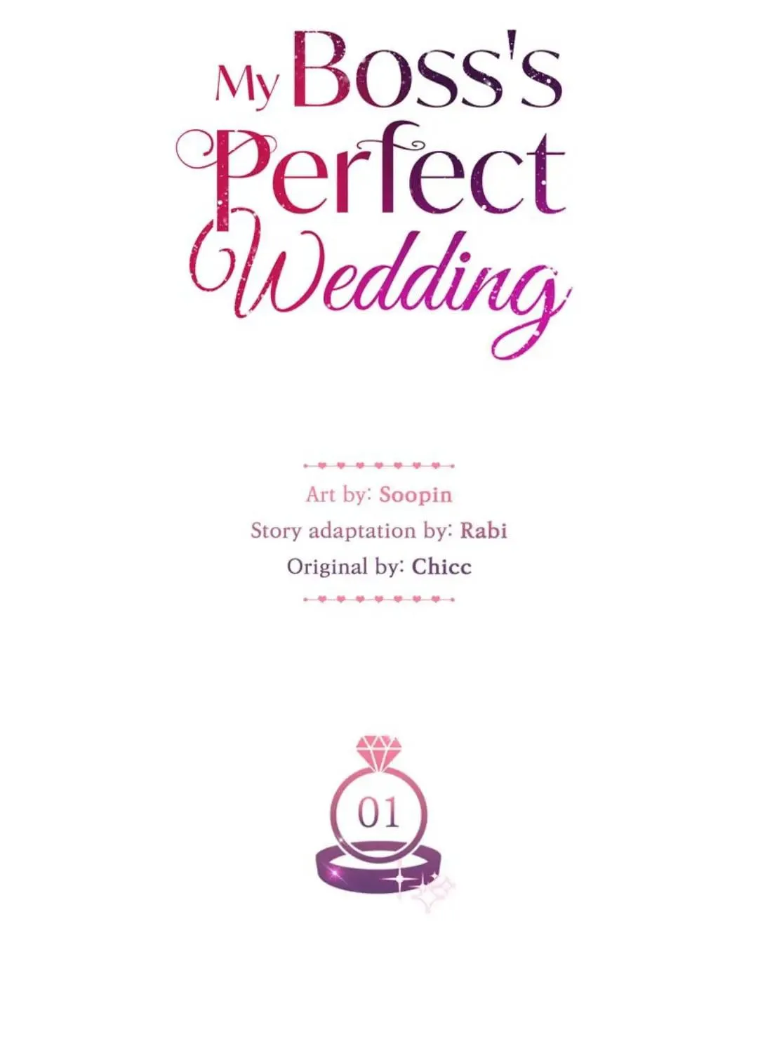 Read Perfect Wedding chapter 1 image 65 on Lezhin