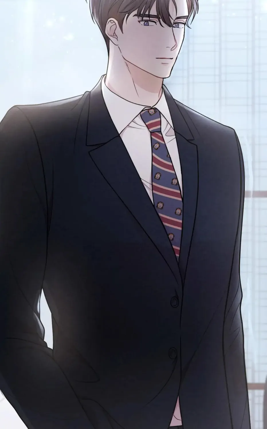 Read Perfect Wedding chapter 1 image 85 on Lezhin