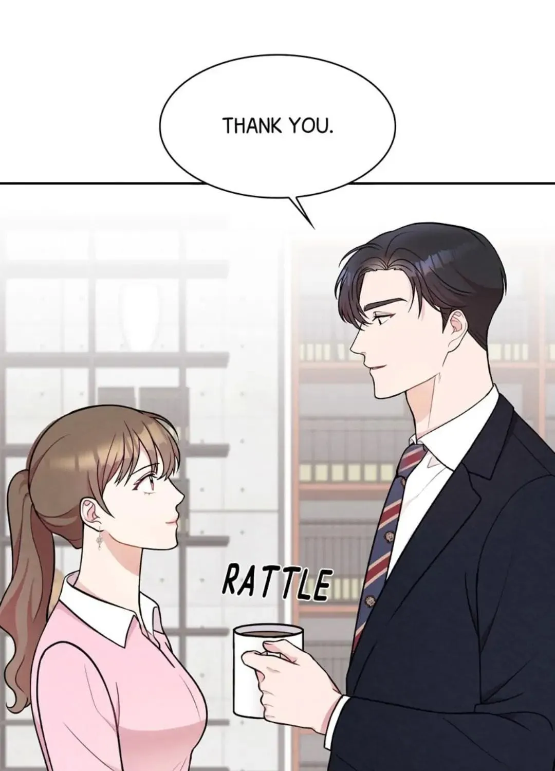 Read Perfect Wedding chapter 1 image 91 on Lezhin