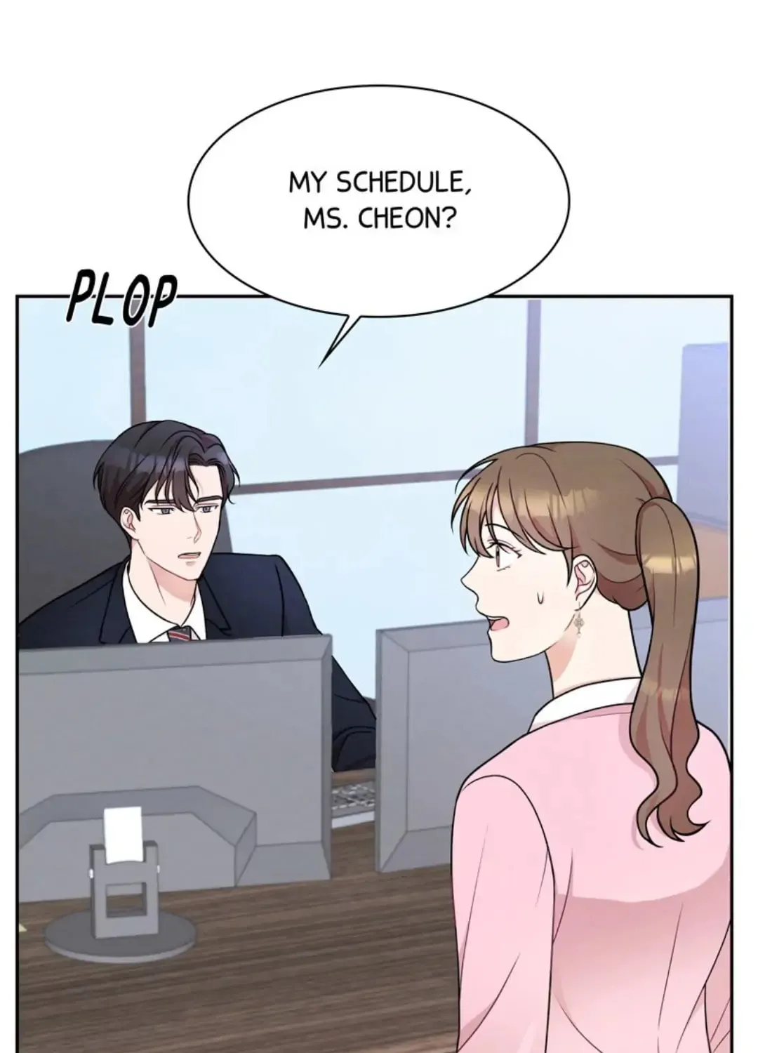 Read Perfect Wedding chapter 1 image 96 on Lezhin