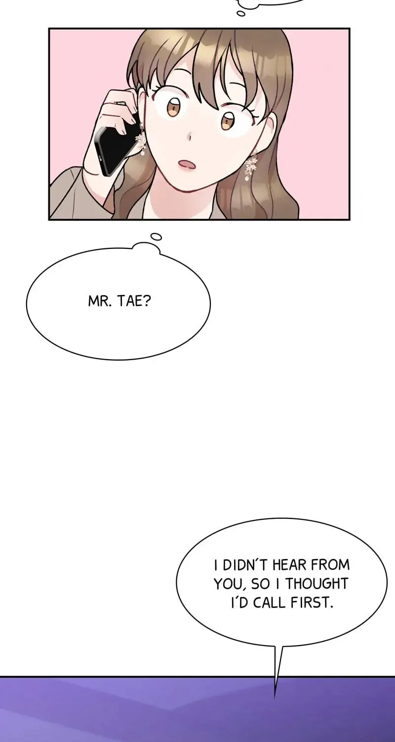 Read Perfect Wedding chapter 10 image 104 on Lezhin