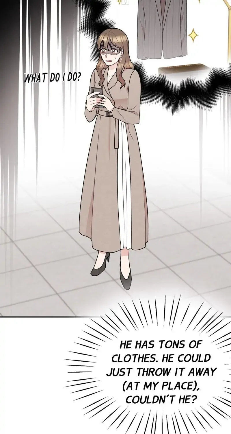 Read Perfect Wedding chapter 10 image 11 on Lezhin