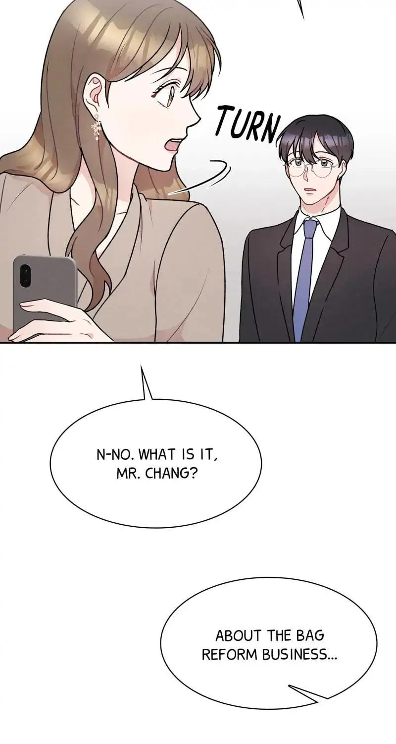 Read Perfect Wedding chapter 10 image 15 on Lezhin