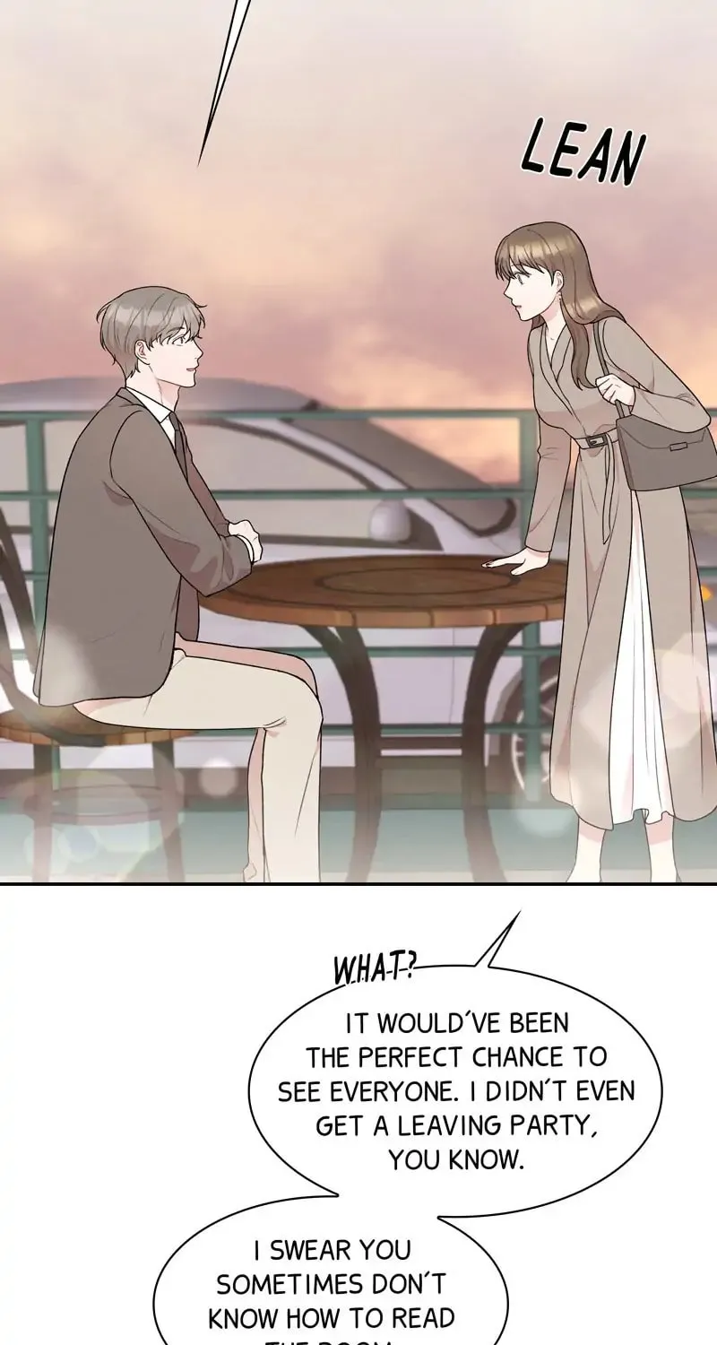 Read Perfect Wedding chapter 10 image 29 on Lezhin