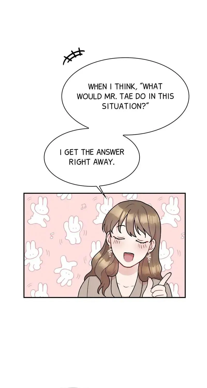 Read Perfect Wedding chapter 10 image 36 on Lezhin