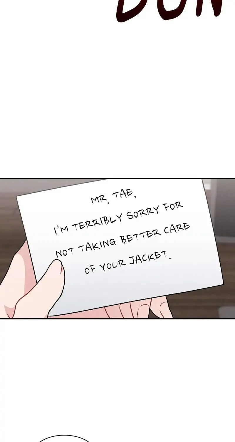Read Perfect Wedding chapter 11 image 11 on Lezhin