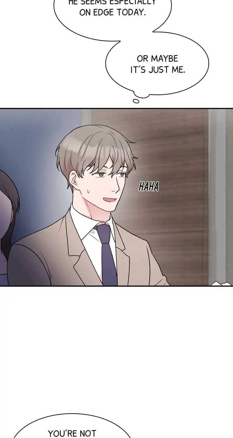 Read Perfect Wedding chapter 11 image 24 on Lezhin