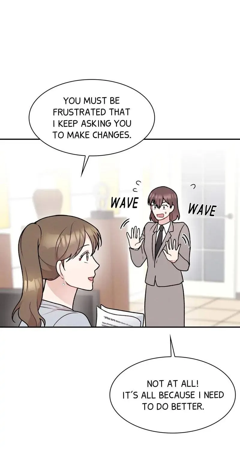 Read Perfect Wedding chapter 11 image 37 on Lezhin