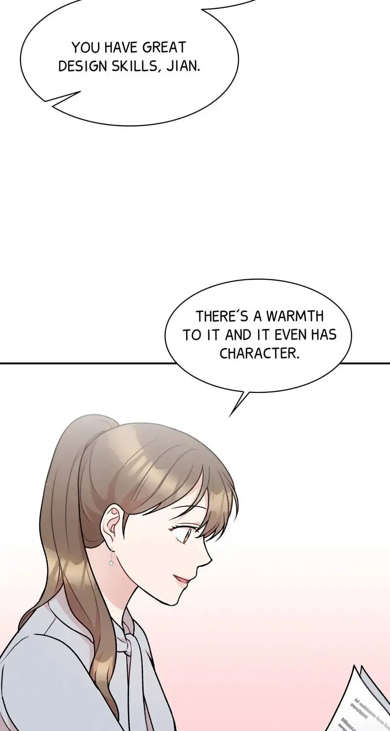 Read Perfect Wedding chapter 11 image 39 on Lezhin