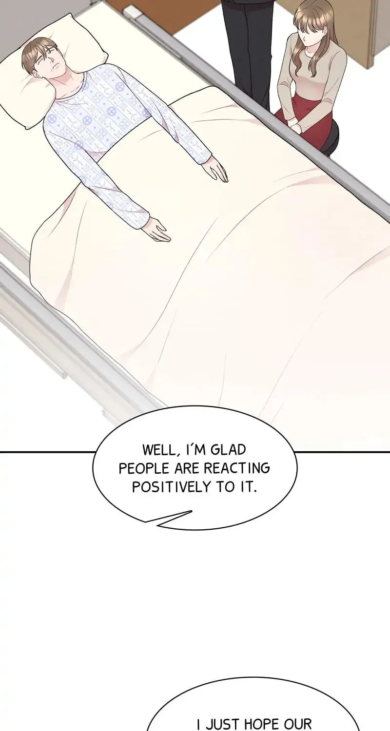 Read Perfect Wedding chapter 12 image 33 on Lezhin