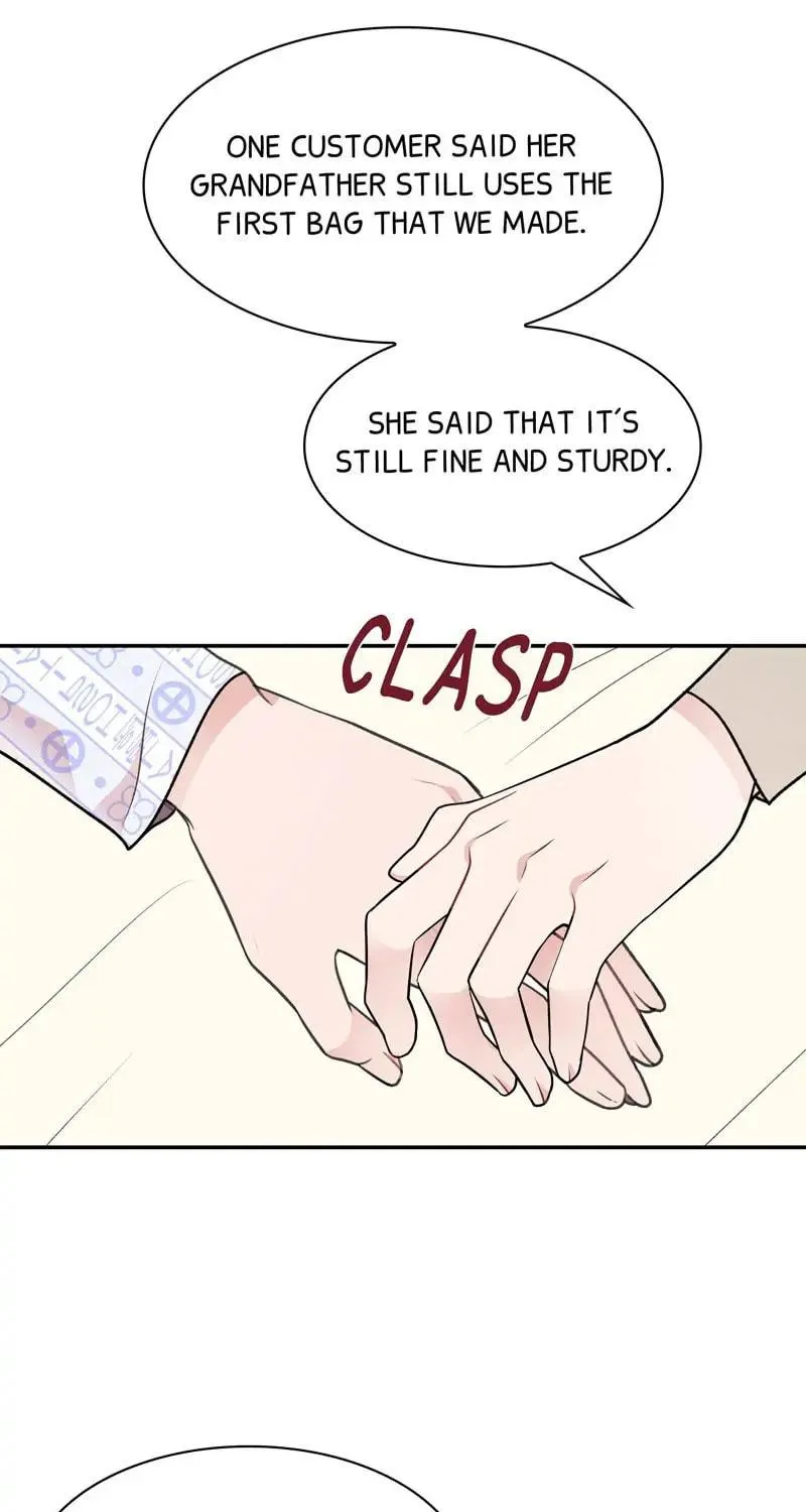 Read Perfect Wedding chapter 12 image 37 on Lezhin