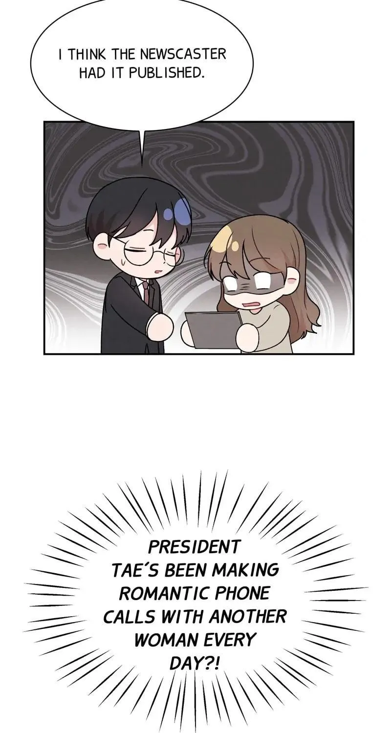 Read Perfect Wedding chapter 12 image 42 on Lezhin