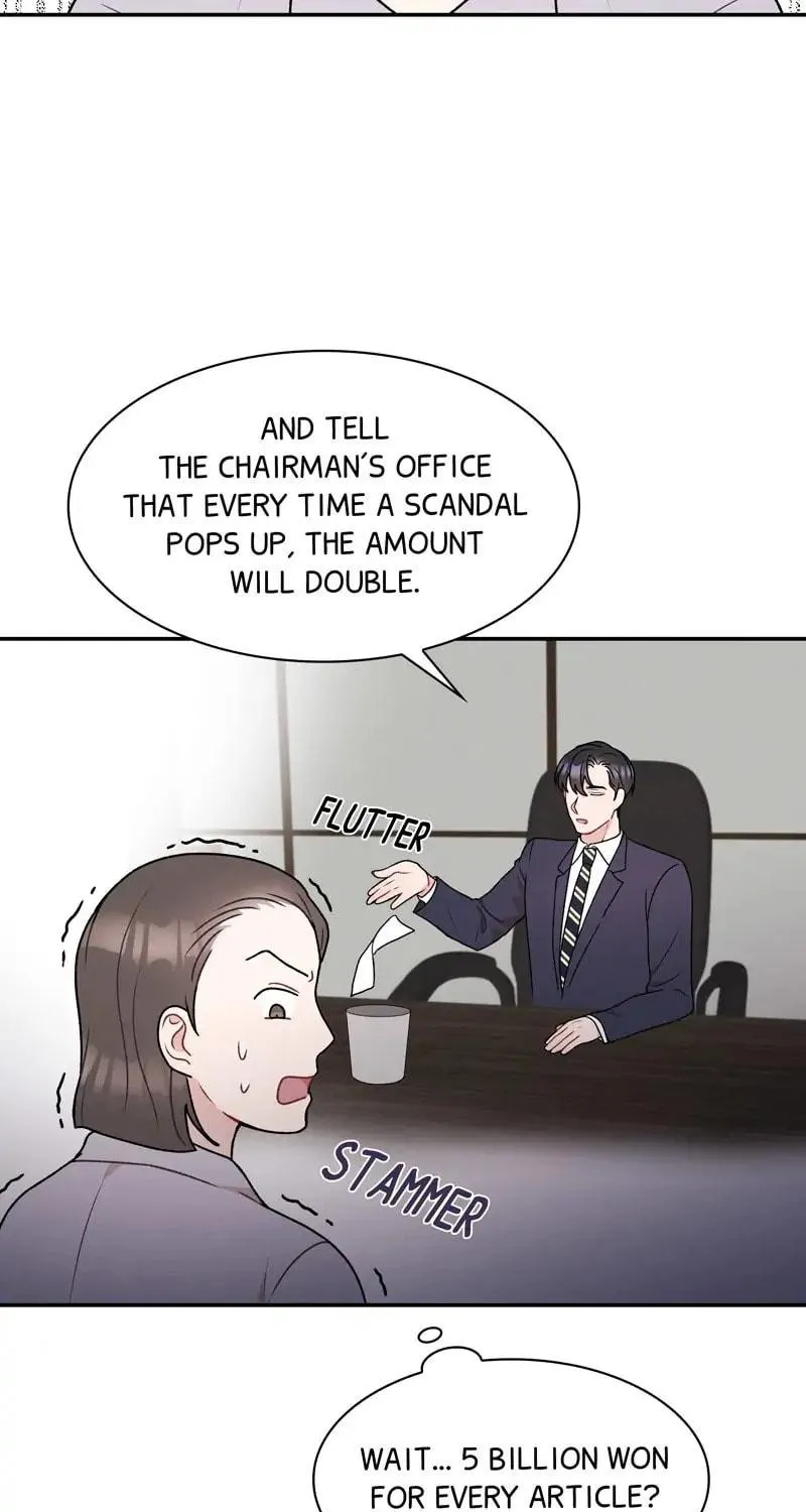 Read Perfect Wedding chapter 12 image 91 on Lezhin