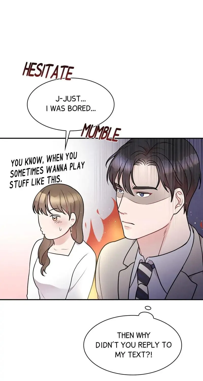 Read Perfect Wedding chapter 13 image 100 on Lezhin
