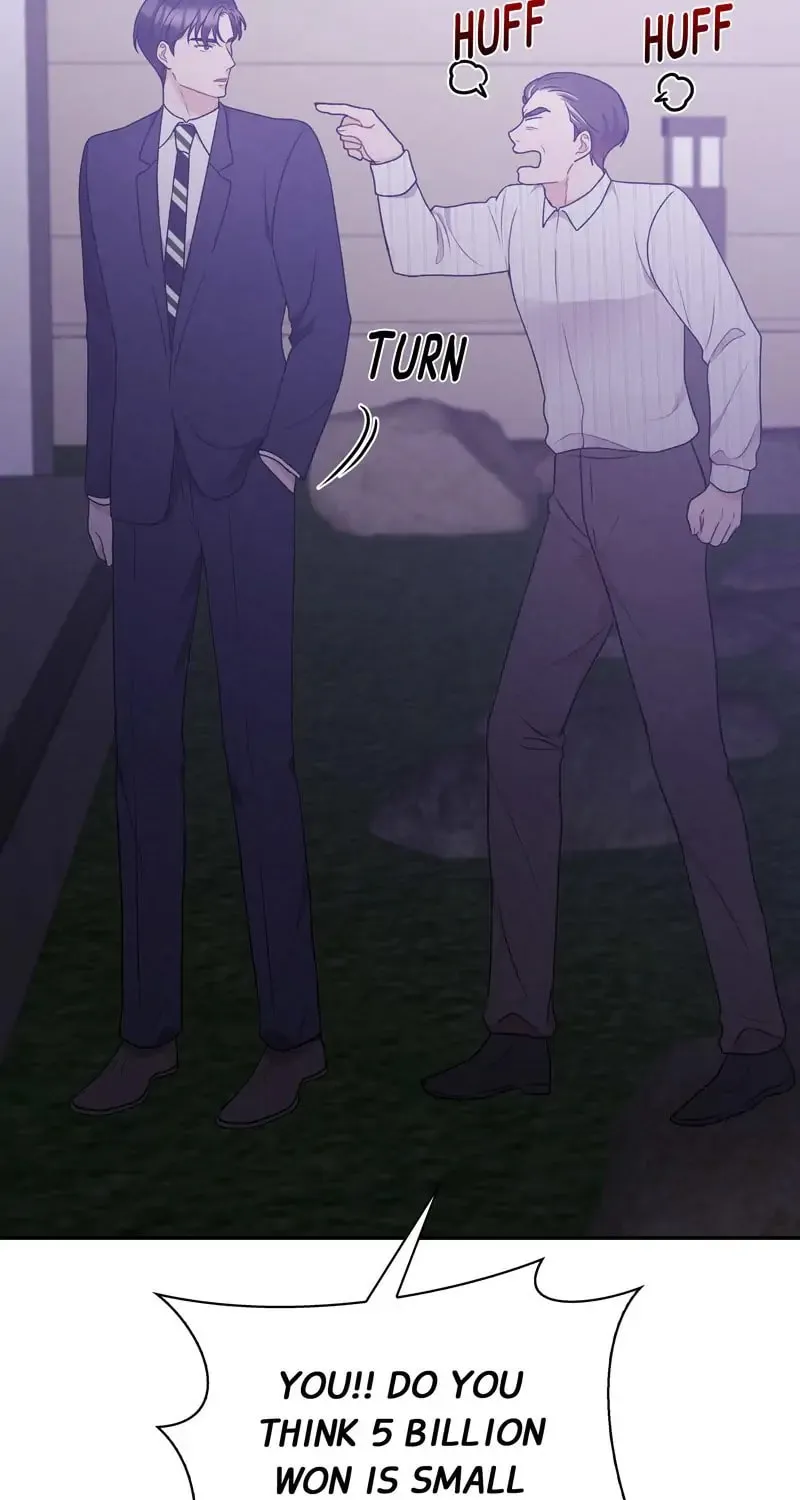 Read Perfect Wedding chapter 13 image 13 on Lezhin