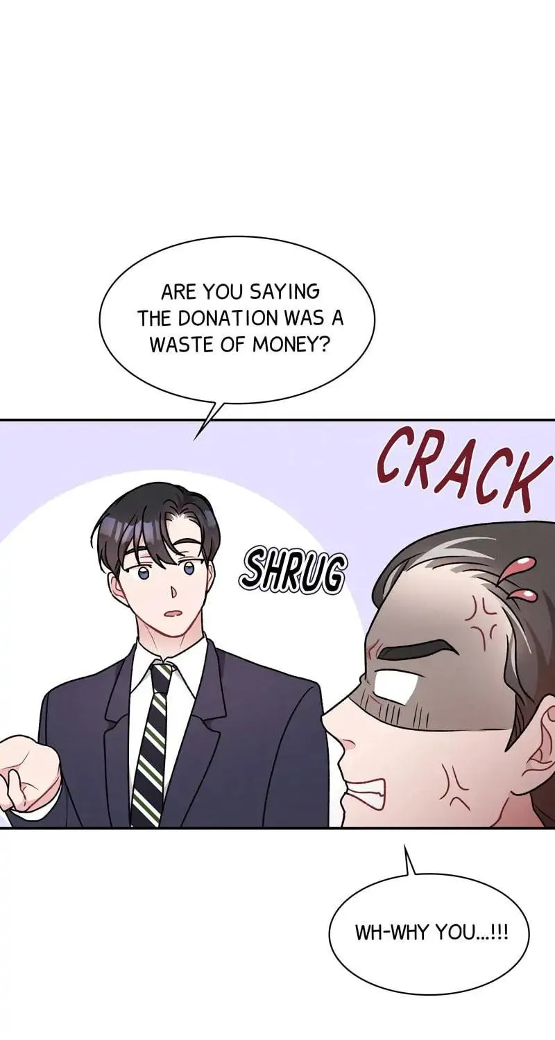 Read Perfect Wedding chapter 13 image 15 on Lezhin