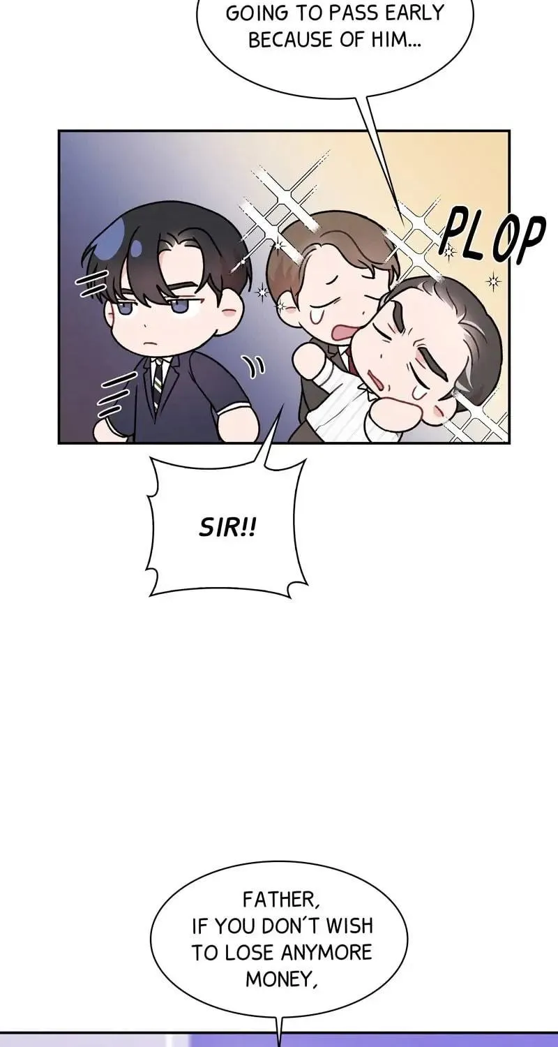 Read Perfect Wedding chapter 13 image 17 on Lezhin