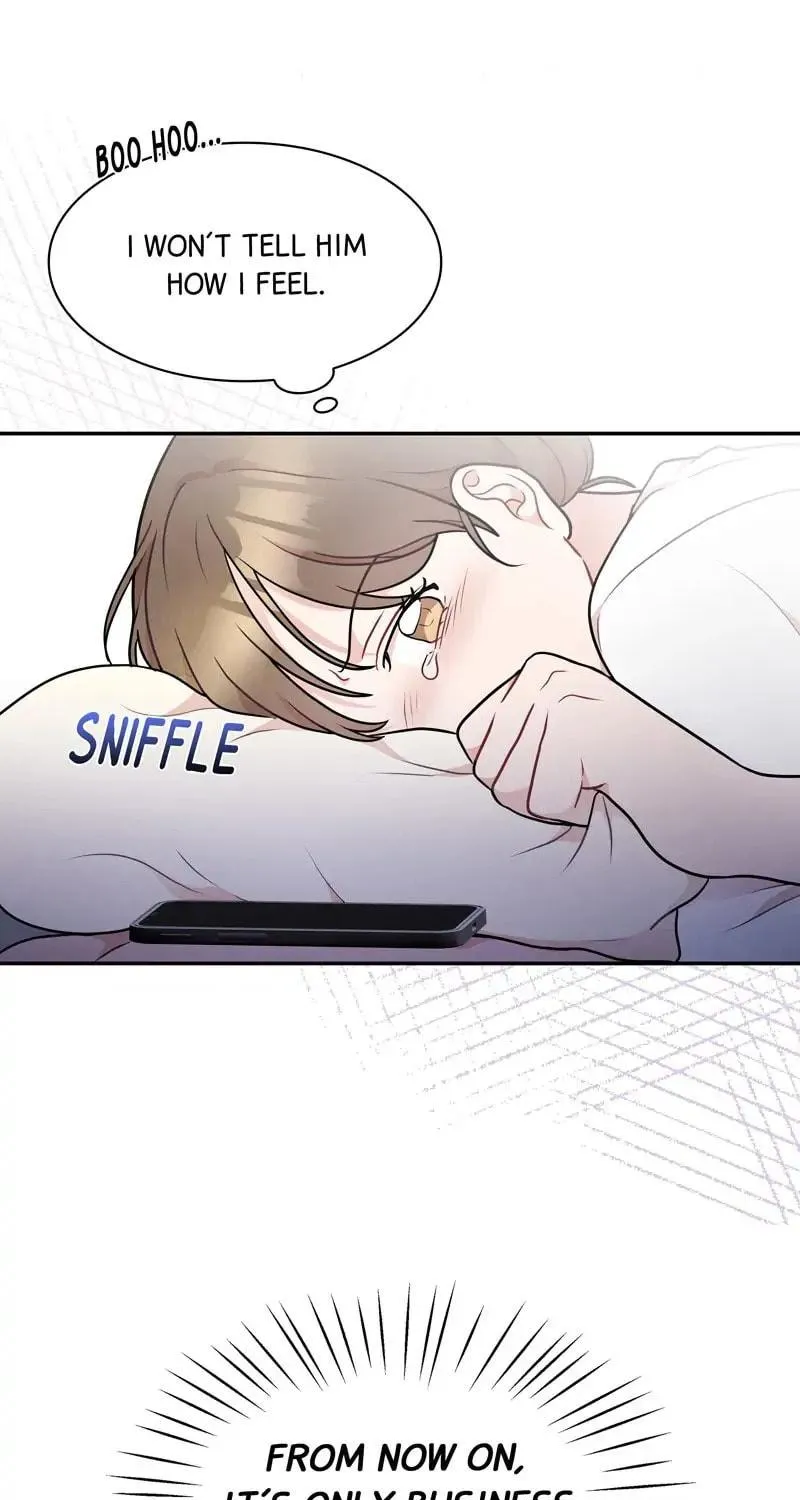 Read Perfect Wedding chapter 13 image 38 on Lezhin