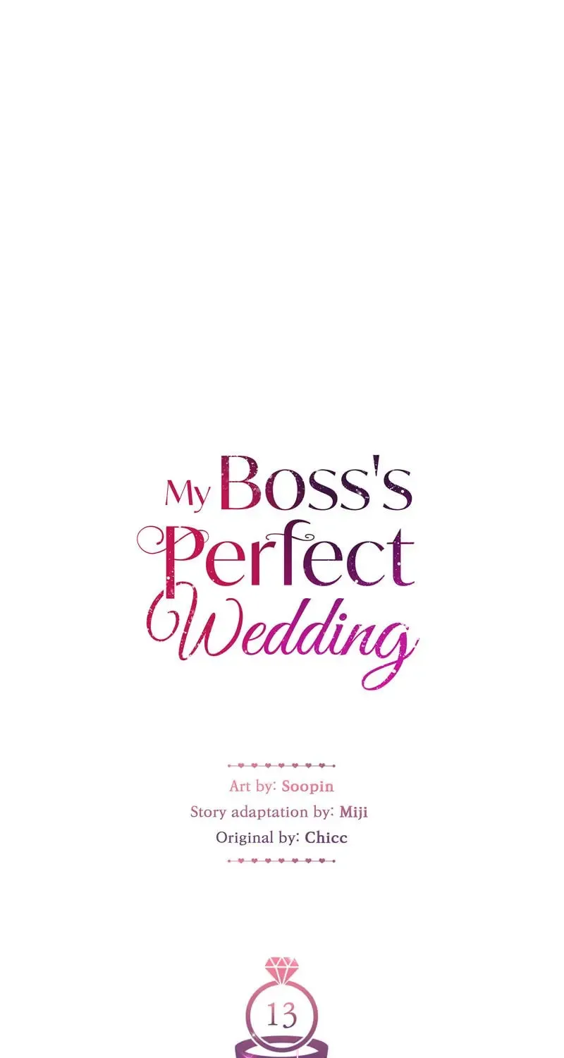 Read Perfect Wedding chapter 13 image 40 on Lezhin
