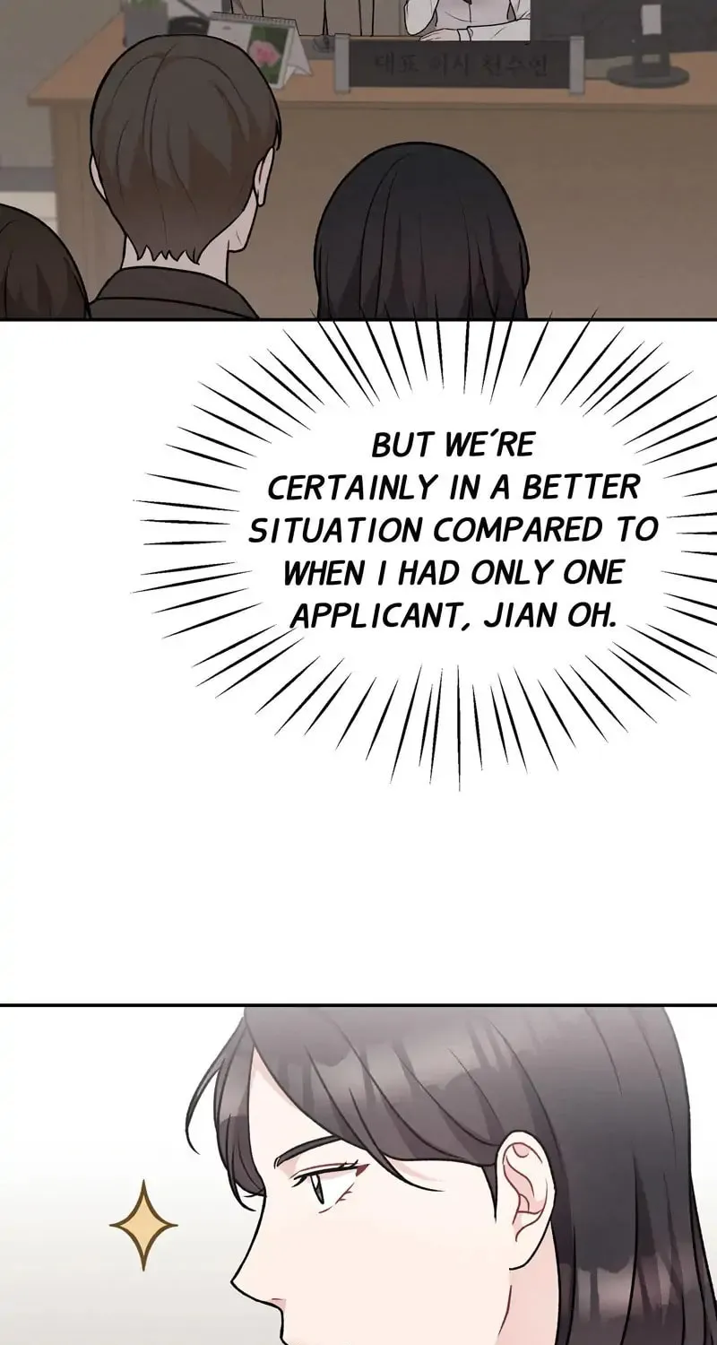 Read Perfect Wedding chapter 13 image 51 on Lezhin