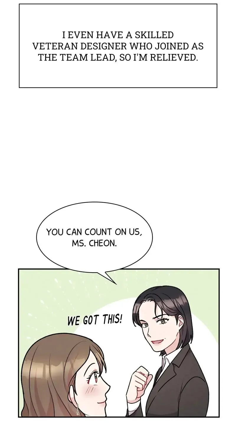 Read Perfect Wedding chapter 13 image 53 on Lezhin