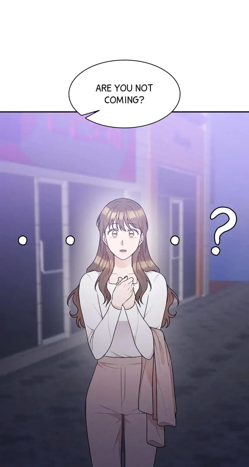 Read Perfect Wedding chapter 14 image 18 on Lezhin
