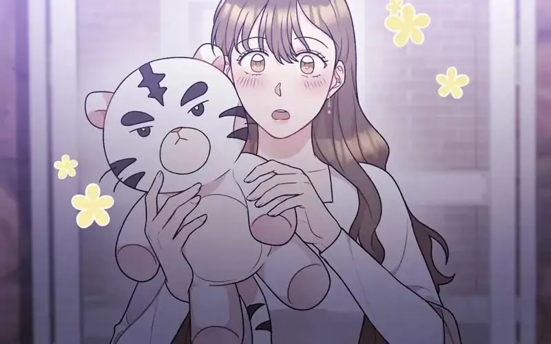 Read Perfect Wedding chapter 14 image 25 on Lezhin