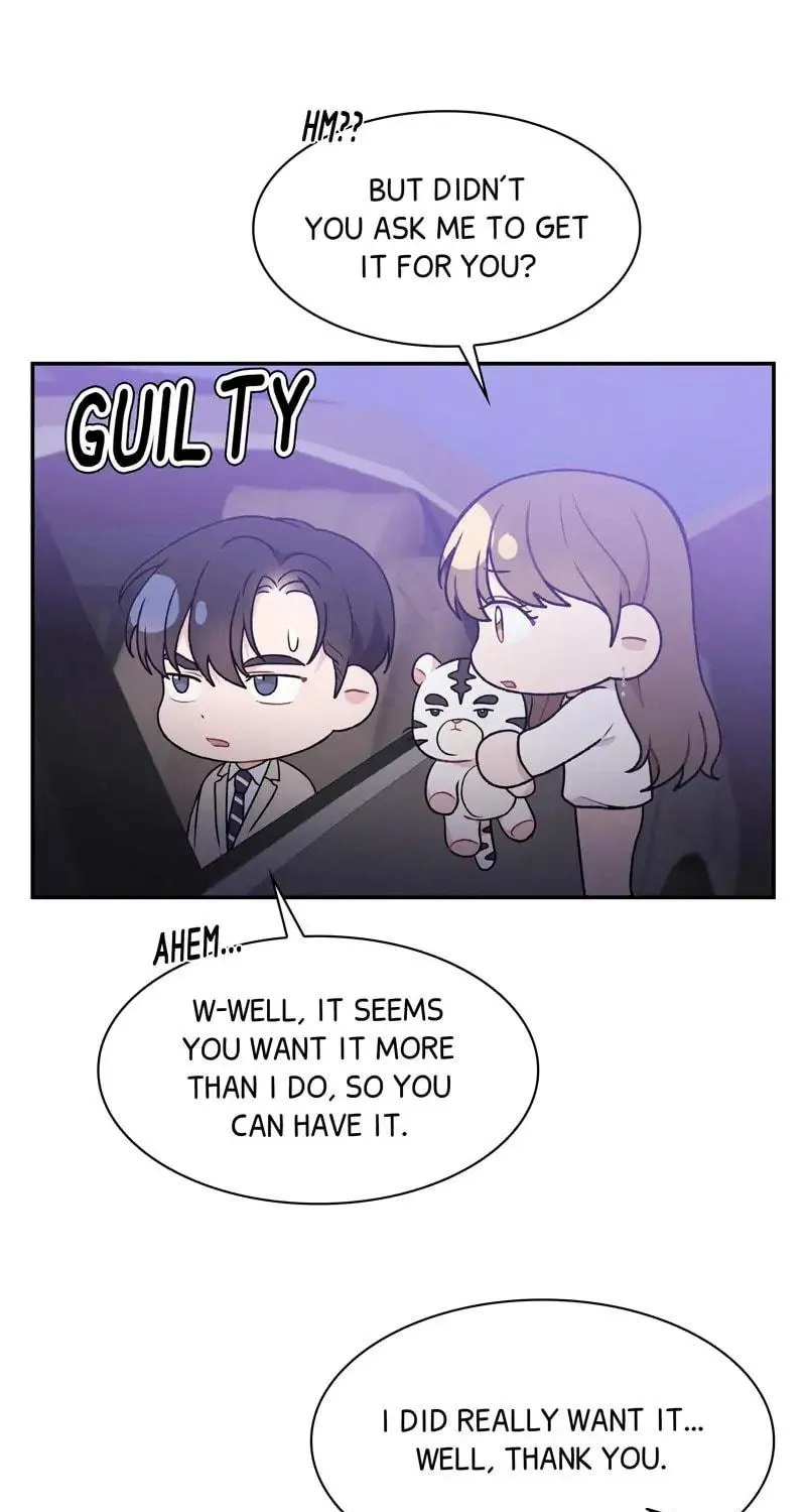 Read Perfect Wedding chapter 14 image 28 on Lezhin