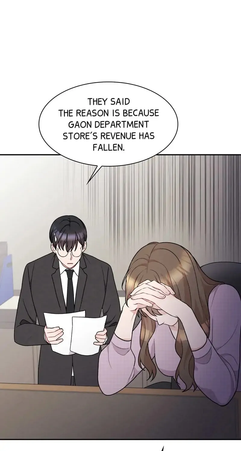 Read Perfect Wedding chapter 14 image 49 on Lezhin