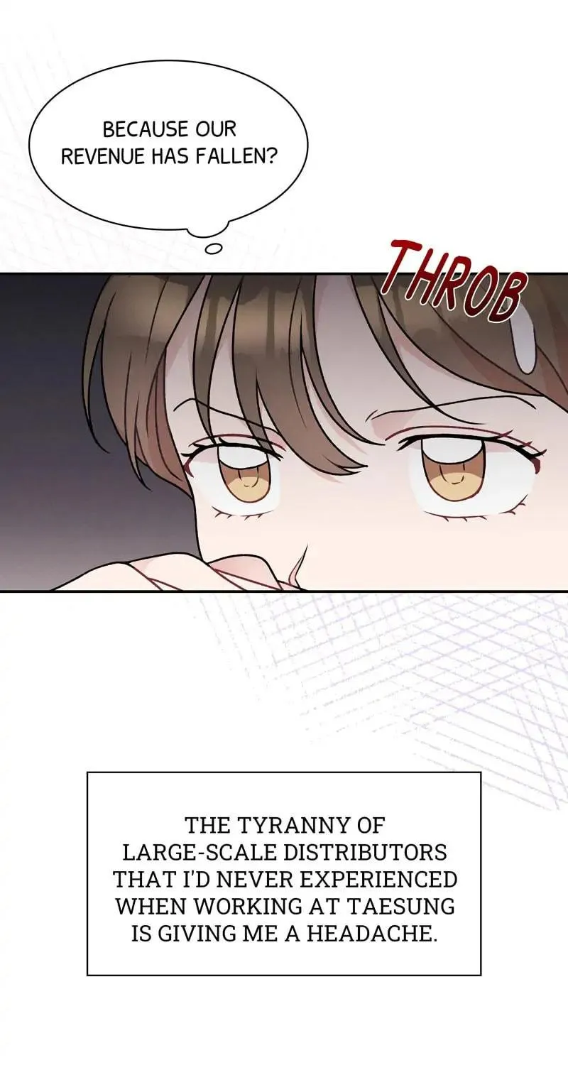 Read Perfect Wedding chapter 14 image 51 on Lezhin